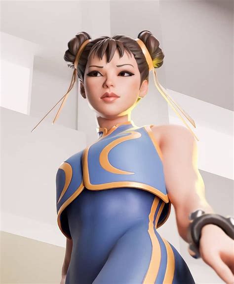 chun-li sexy|Chun